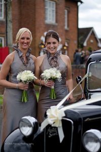 Chris Fossey Wedding Photography Arrow Mill, Warwickshire