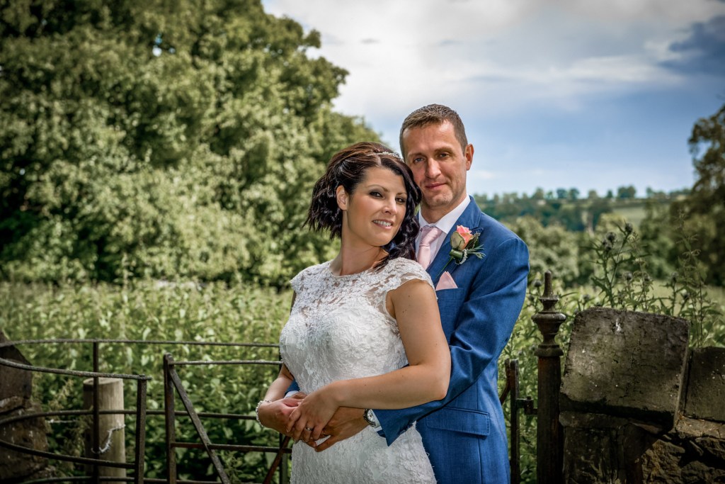 Dave and Emma’s stunning summer Wedding at Ashton Lodge Country House in&nbsp;Warwickshire