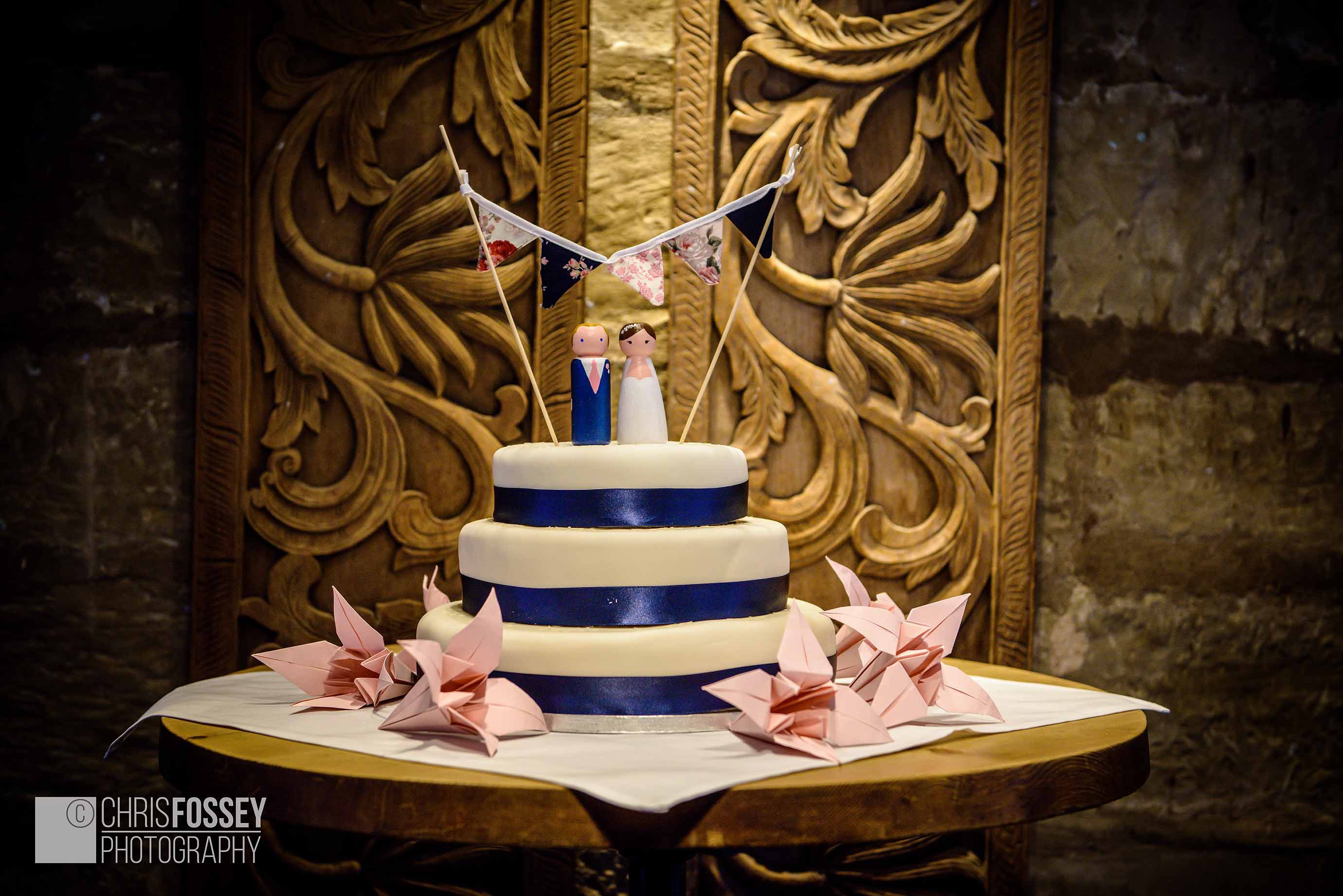 Wedding Photography at The Saxon Mill Warwick