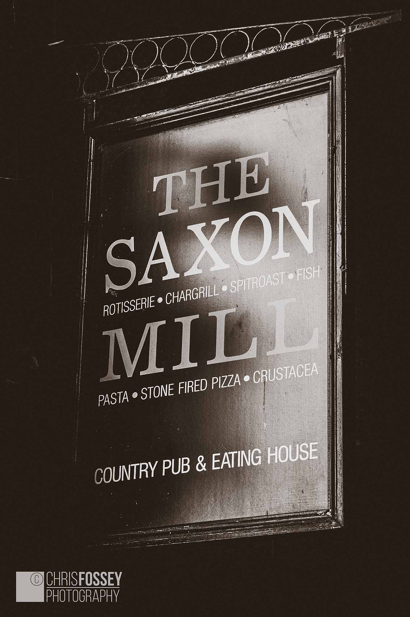 Wedding Photography at The Saxon Mill Warwick