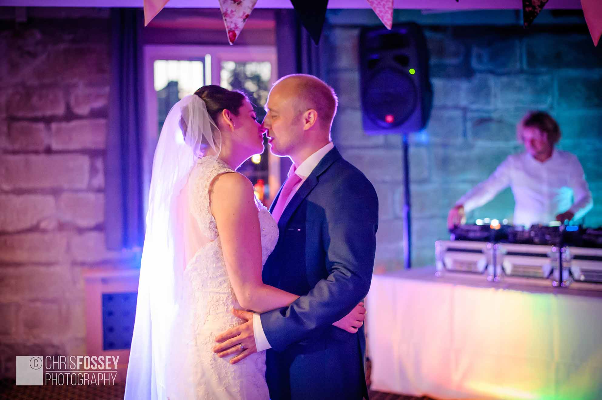 Wedding Photography at The Saxon Mill Warwick