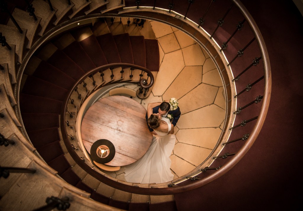 Sheryl & Matt’s beautiful Gloucestershire Wedding at Cotswold House in Chipping&nbsp;Campden