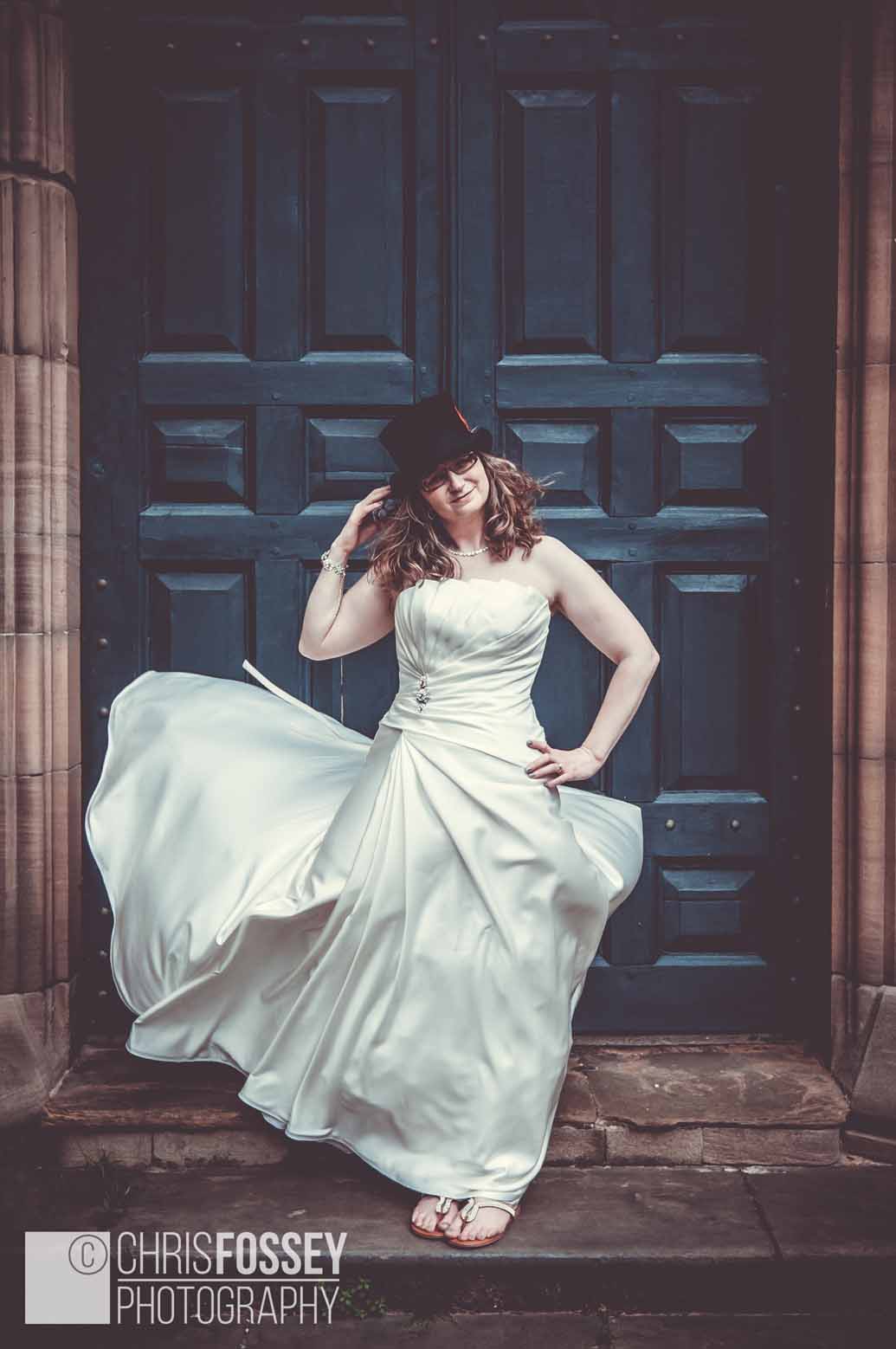 Darren Lou Warwick Wedding Photography Alderson House-96