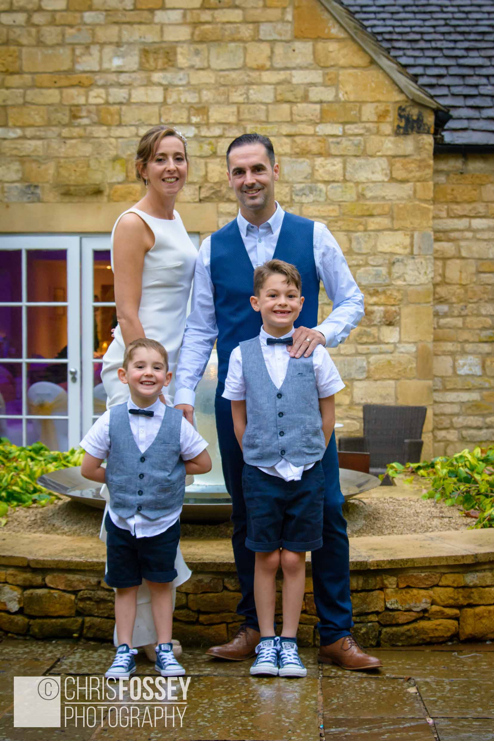 Sheryl Matt Cotswold House Hotel Chipping Campden-57