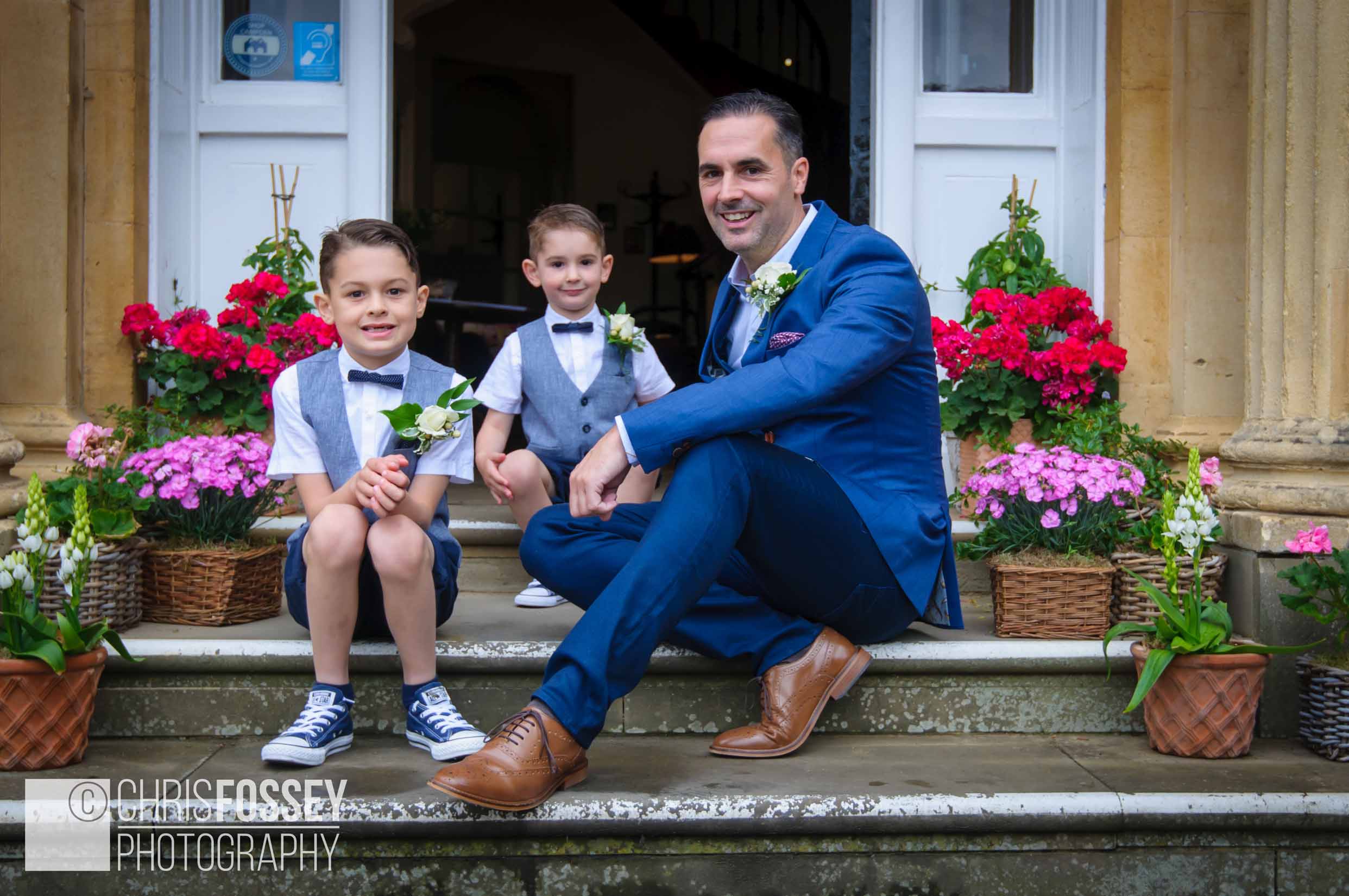 Sheryl Matt Cotswold House Hotel Chipping Campden-8