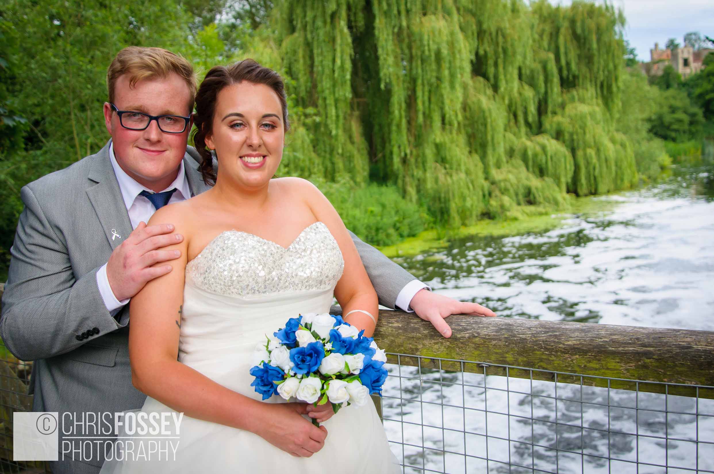 Saxon Mill Wedding Photography