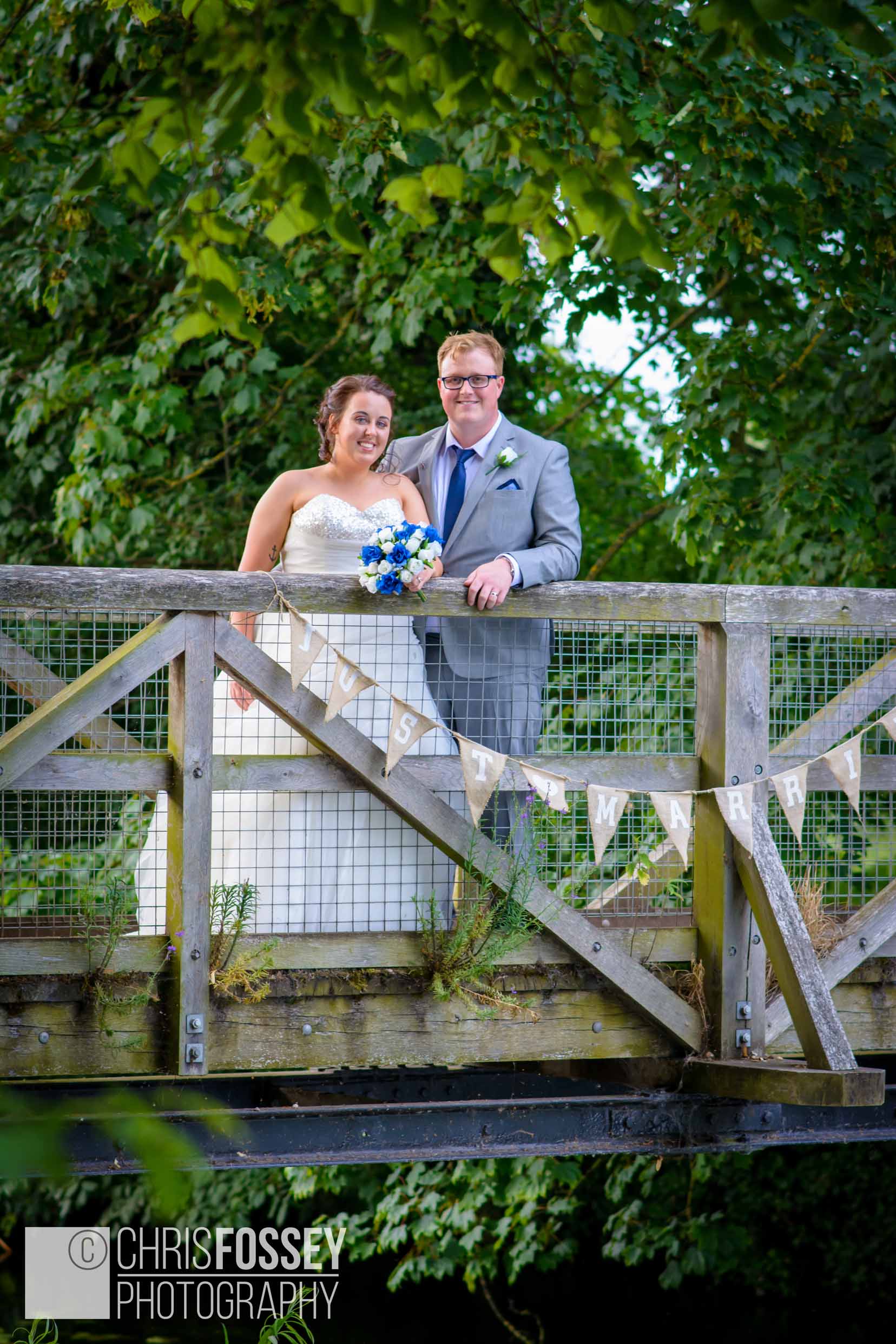 Saxon Mill Wedding Photography