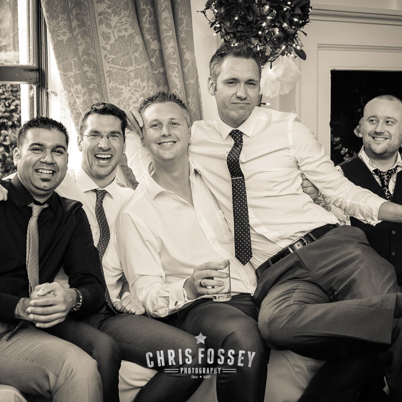 Coombe Abbey Coventry Wedding Photographer Chris Fossey Photography