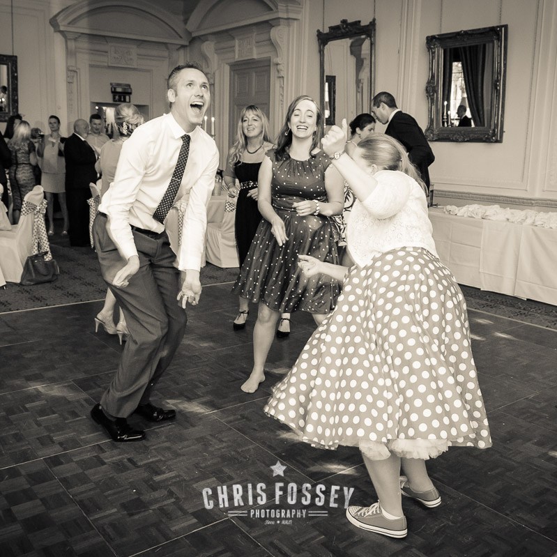 Coombe Abbey Coventry Wedding Photographer Chris Fossey Photography