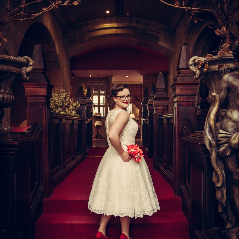 Coombe Abbey Coventry Wedding Photographer Chris Fossey Photography