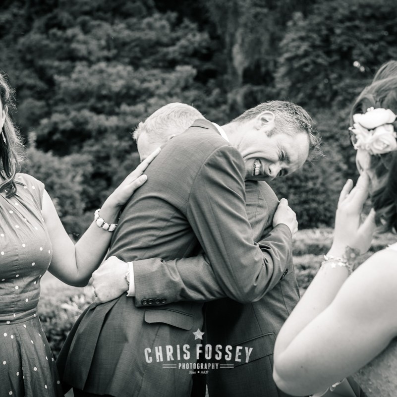 Coombe Abbey Coventry Wedding Photographer Chris Fossey Photography