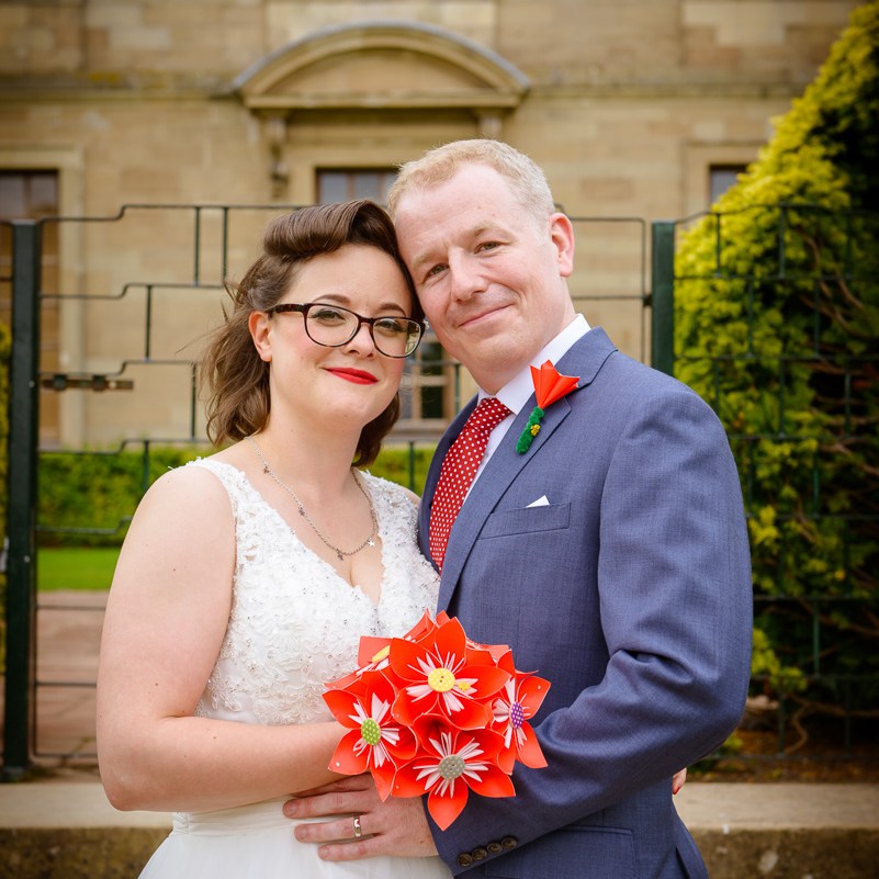 Coombe Abbey Coventry Wedding Photographer Chris Fossey Photography