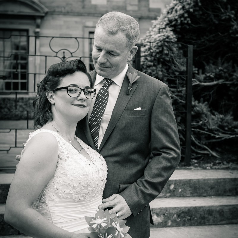 Coombe Abbey Coventry Wedding Photographer Chris Fossey Photography