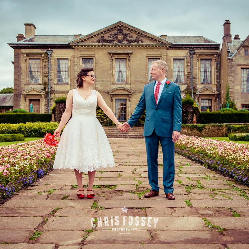 Coombe Abbey Coventry Wedding Photographer Chris Fossey Photography