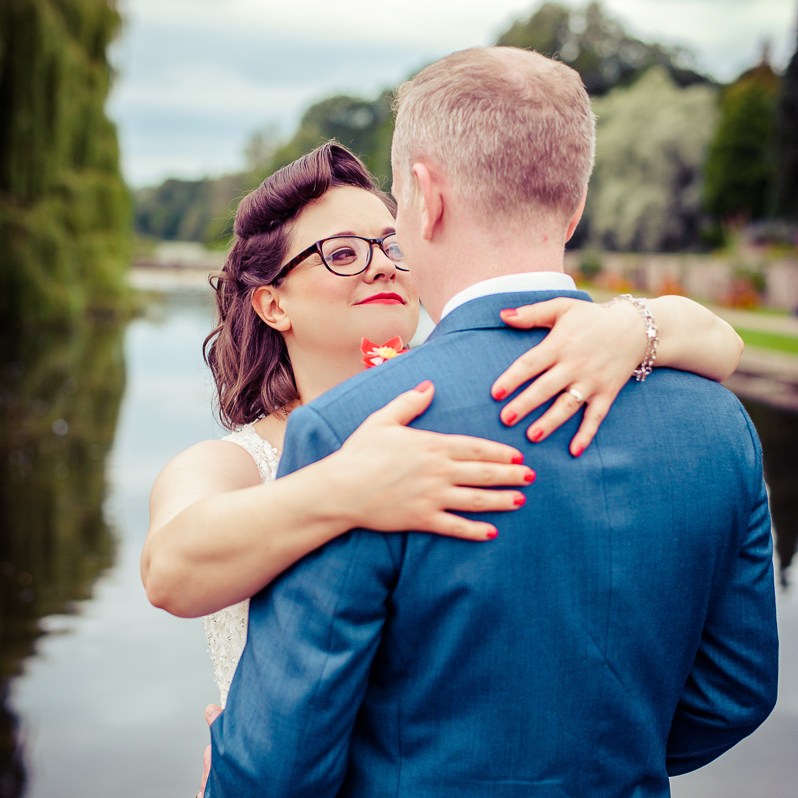 Coombe Abbey Coventry Wedding Photographer Chris Fossey Photography