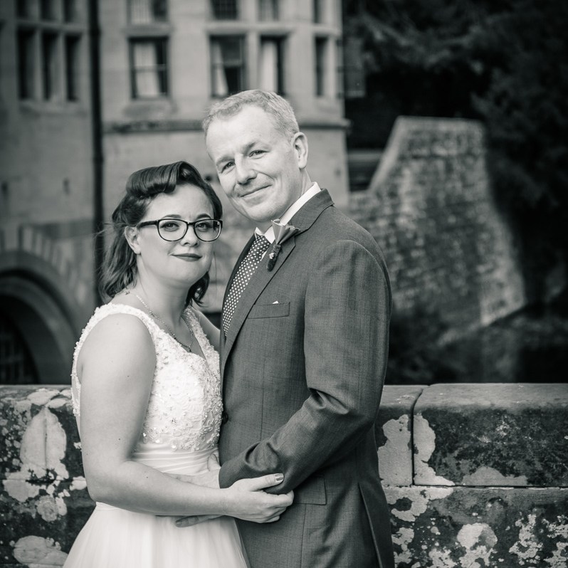 Coombe Abbey Coventry Wedding Photographer Chris Fossey Photography
