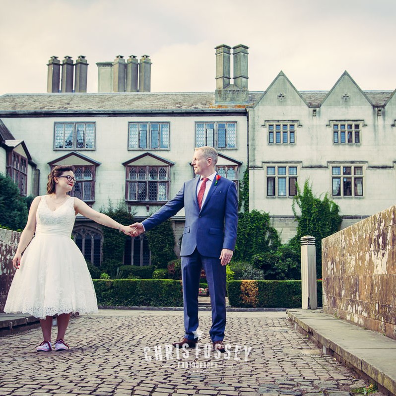 Coombe Abbey Coventry Wedding Photographer Chris Fossey Photography