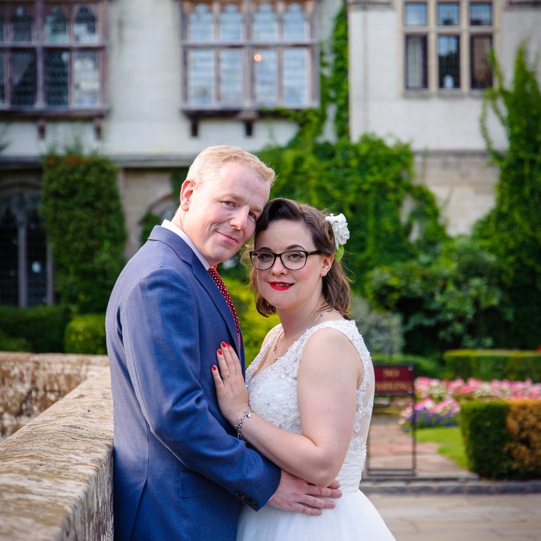 Coombe Abbey Coventry Wedding Photographer Chris Fossey Photography