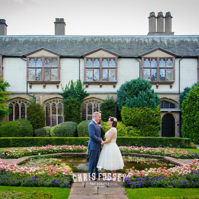 Coombe Abbey Coventry Wedding Photographer Chris Fossey Photography