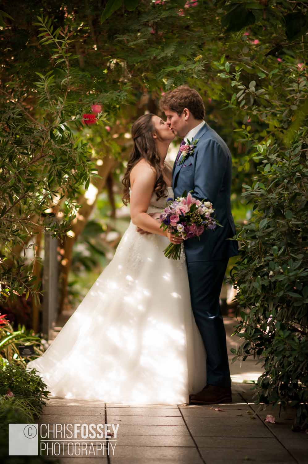 Jephson Gardens Leamington Spa Warwickshire Wedding Photography Sarah David