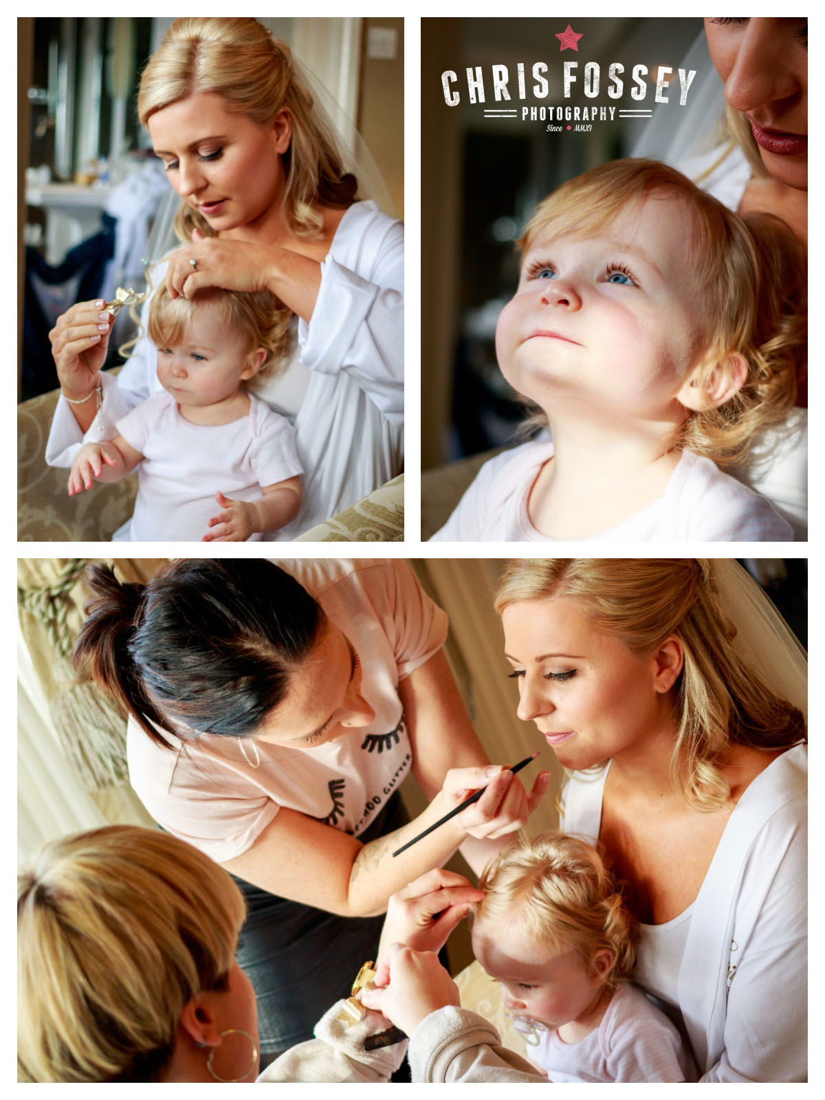 Nuthurst Grange Hotel Gorgeous Natural Wedding Photography Warwickshire Chris Fossey B94 5NL 01