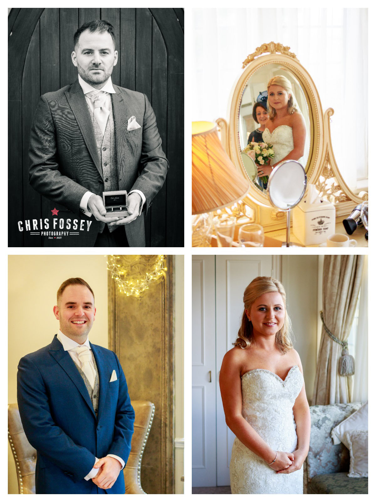 Nuthurst Grange Hotel Gorgeous Natural Wedding Photography Warwickshire Chris Fossey B94 5NL 05