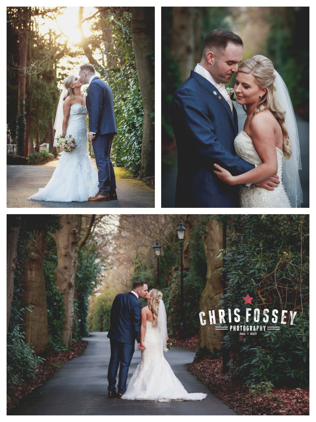 Erica Ross Nuthurst Grange Hotel Gorgeous Natural Wedding Photography Warwickshire Chris Fossey B94 5NL