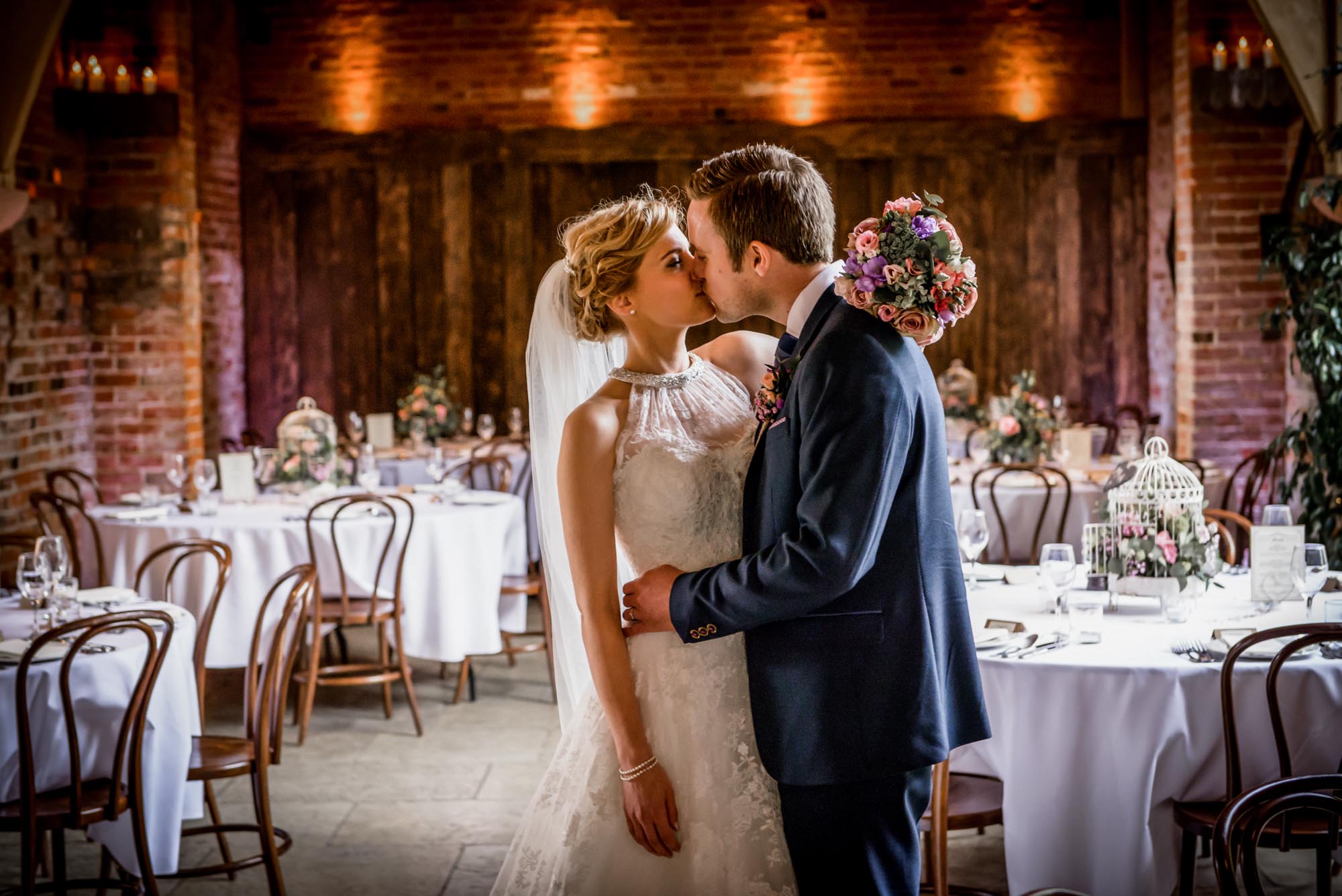Banner Shustoke Farm Barn Wedding Photography North Warwickshire by Chris Fossey Photography Warwickshire Photographer-1