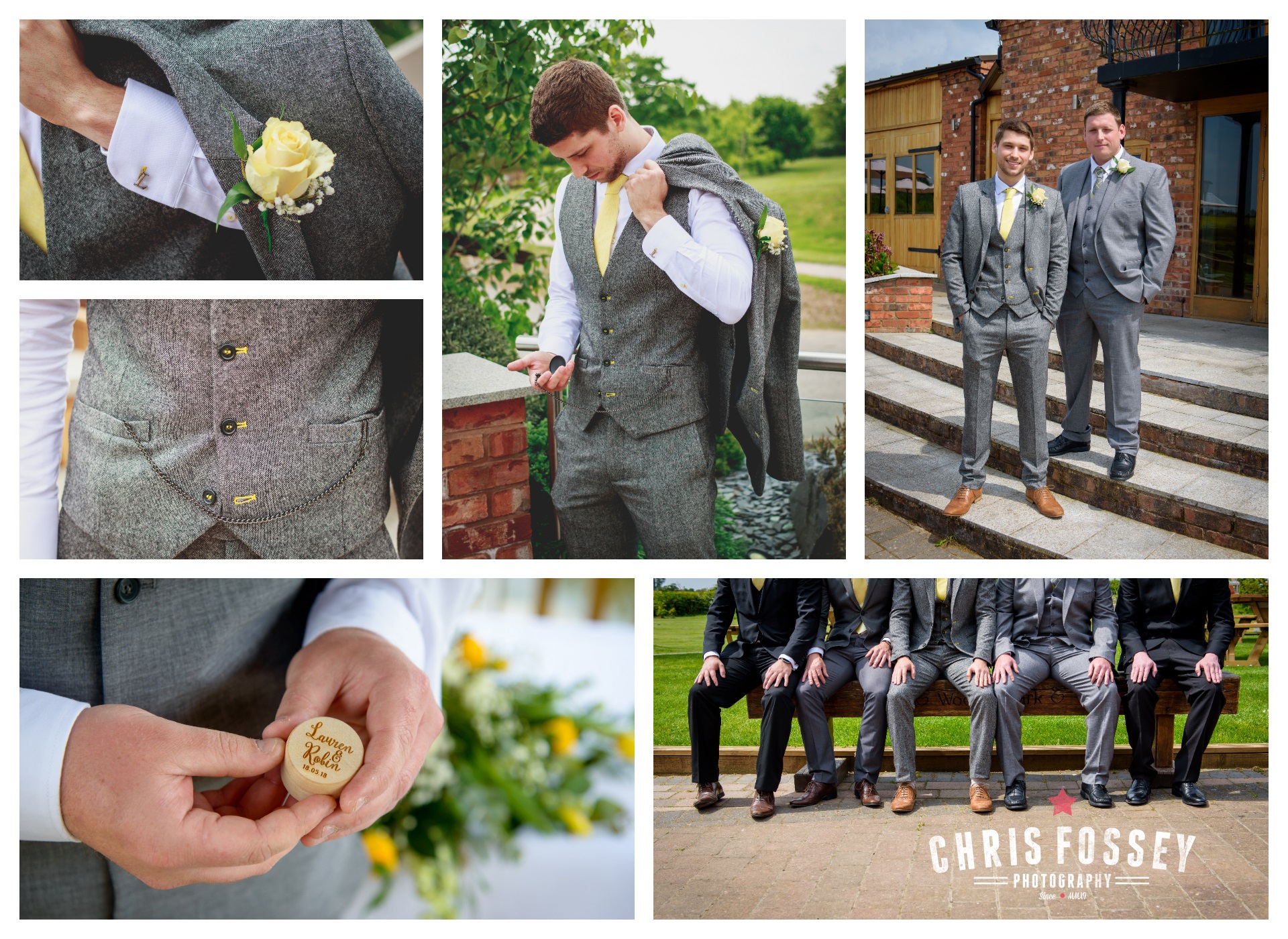 3 Stunning Wootton Park Wedding Photography Warwickshire Lauren Robin