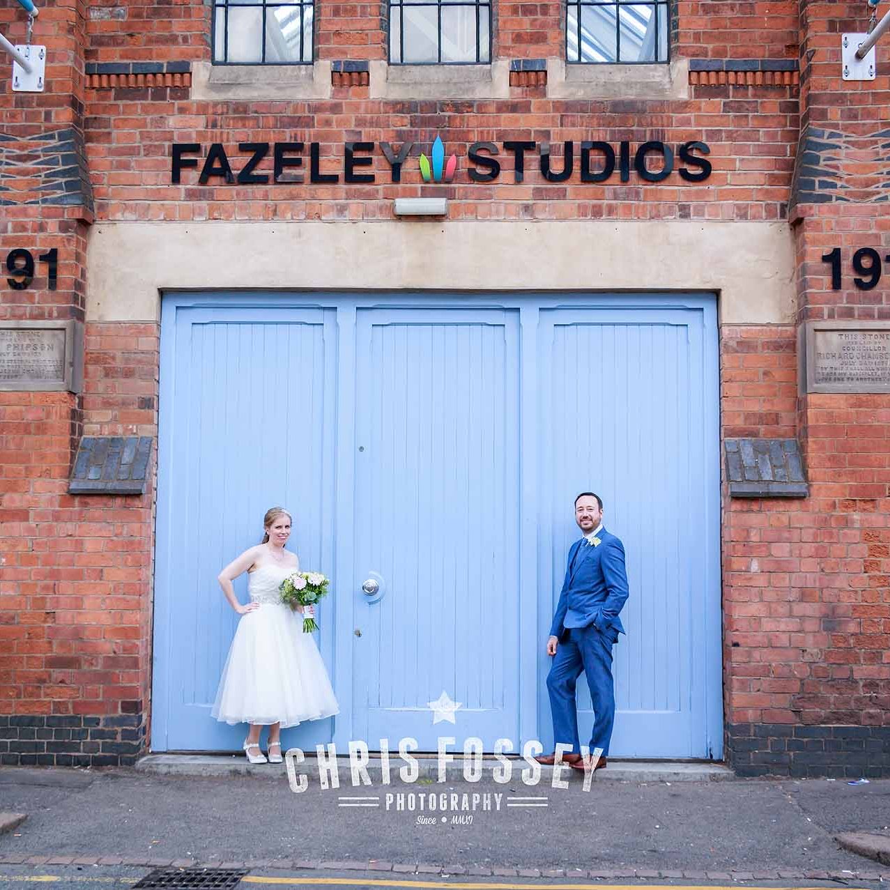 Digbeth-fazeley-studios-wedding-photography