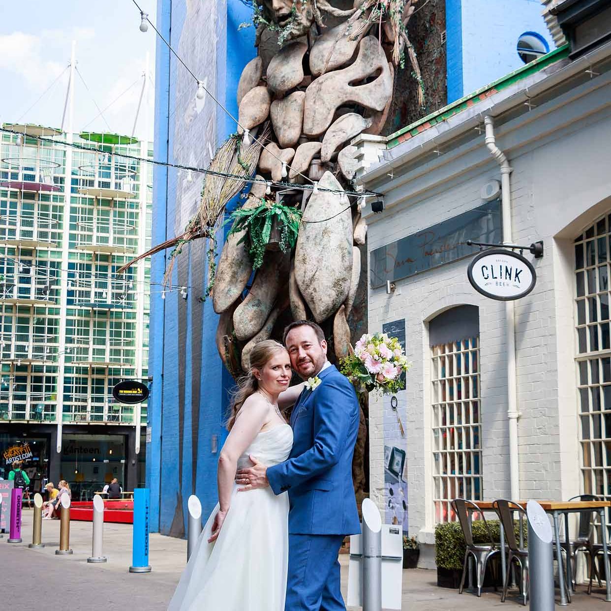 Digbeth-fazeley-studios-wedding-photography