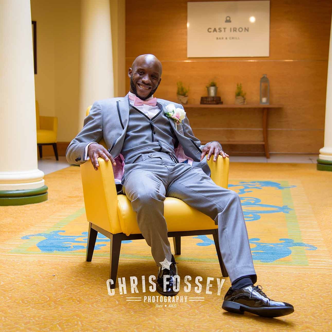 Forest-Arden-Country-Club-Wedding-Photography-Zoe-Jermaine