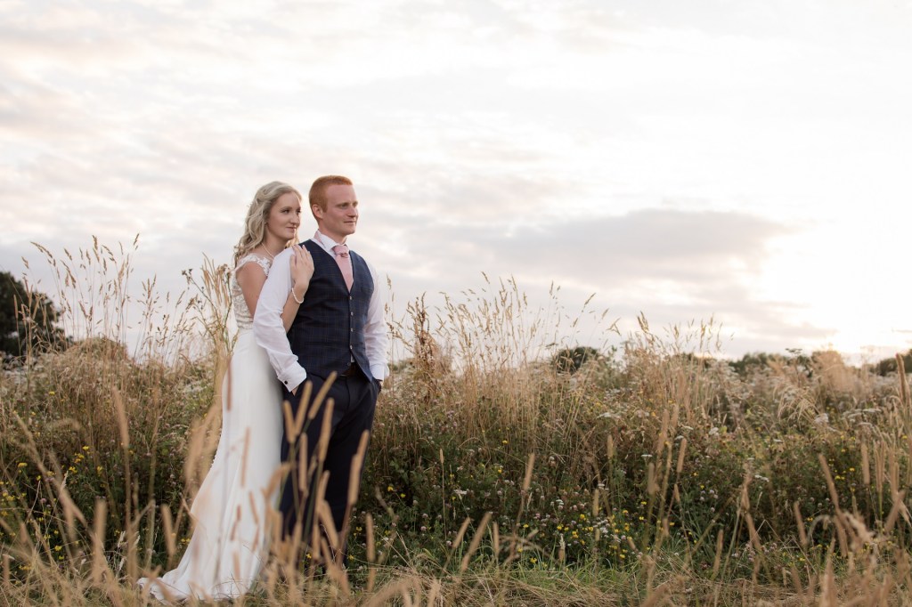 Wethele Manor Wedding Photographer – Tom & Kim’s fabulous Country Wedding