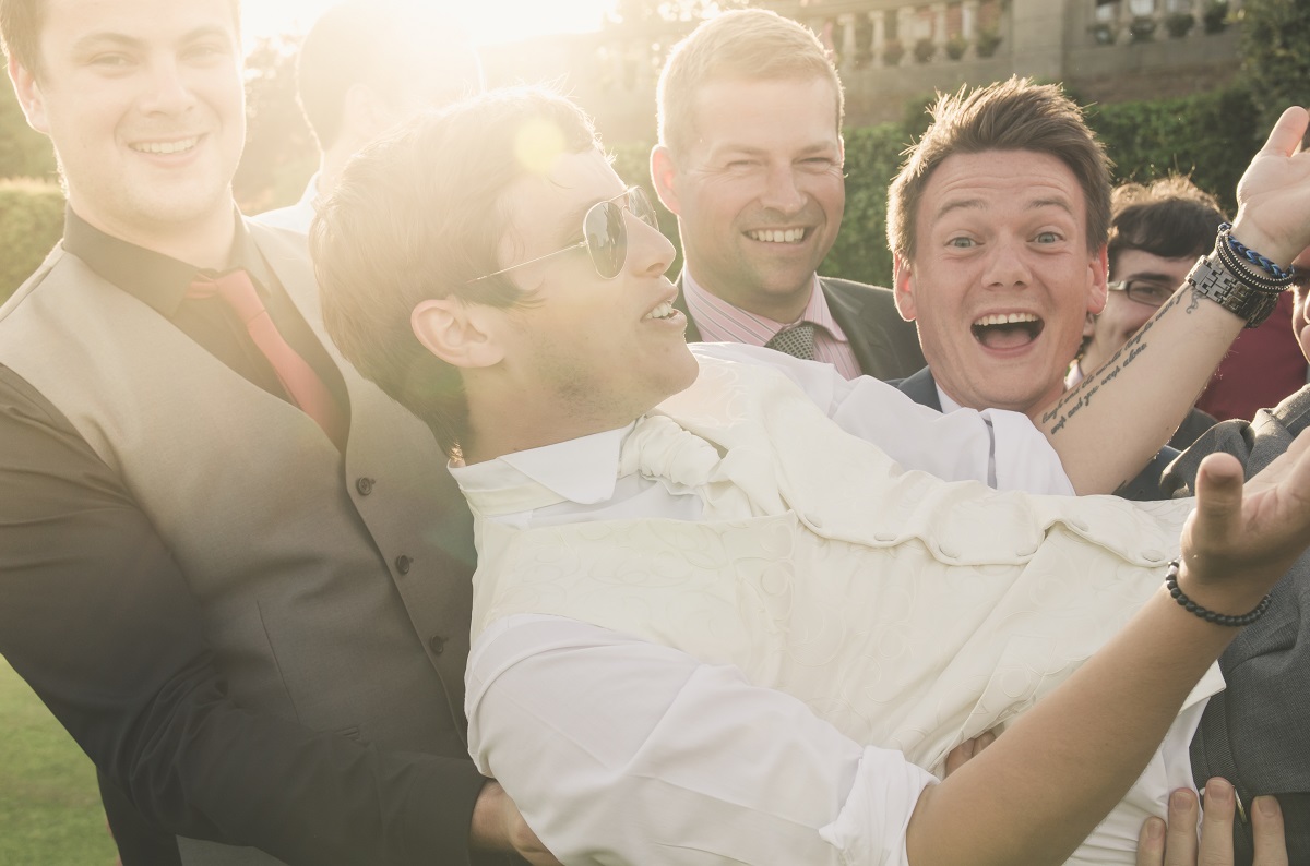 Groom Wedding Gallery inspiration for you Wedding Portraits Photography by Chris Fossey Photography 1