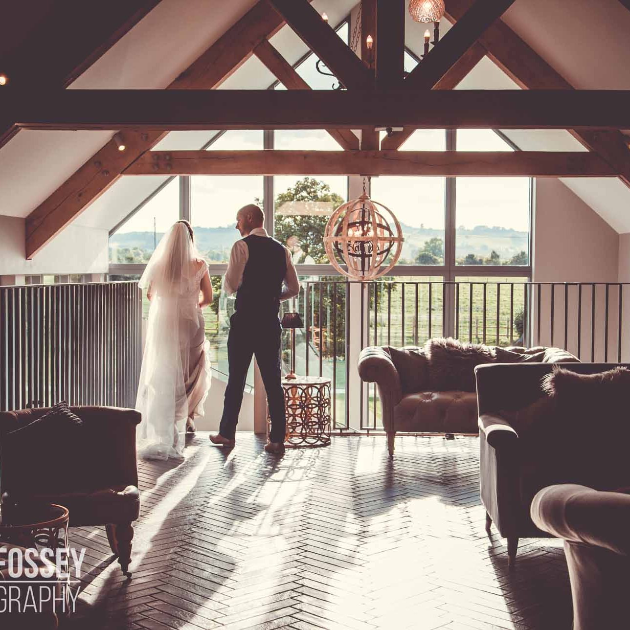 Blackwell Grange Warwickshire Wedding Photography Lorna Ryan