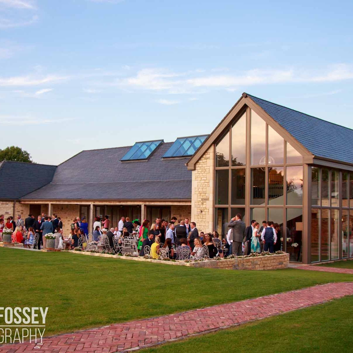 Blackwell Grange Warwickshire Wedding Photography Lorna Ryan