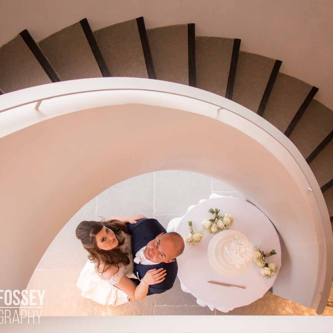 Blackwell Grange Warwickshire Wedding Photography Lorna Ryan