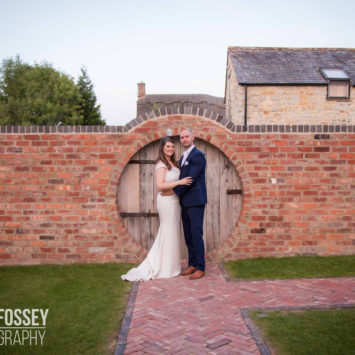 Blackwell Grange Warwickshire Wedding Photography Lorna Ryan