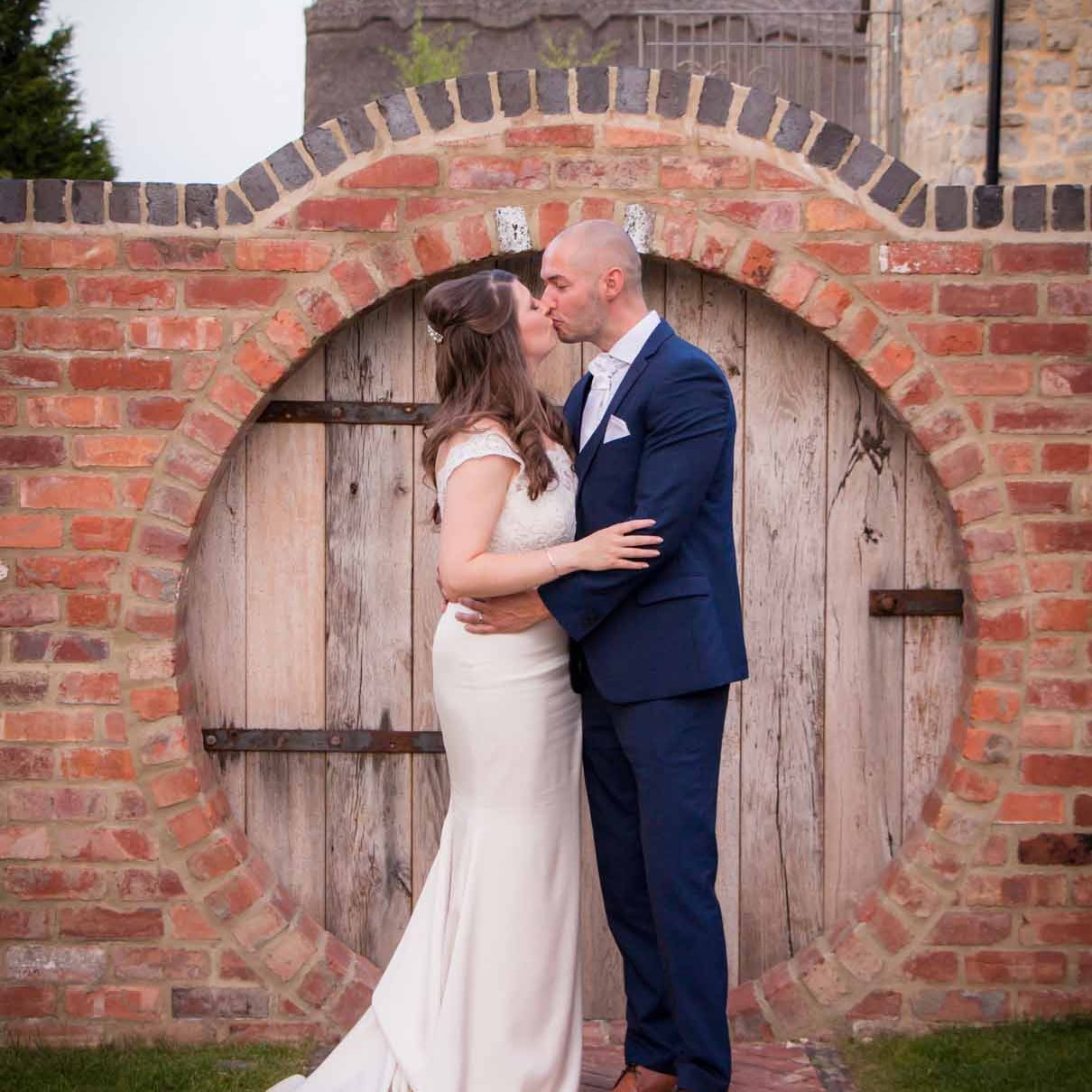 Blackwell Grange Warwickshire Wedding Photography Lorna Ryan