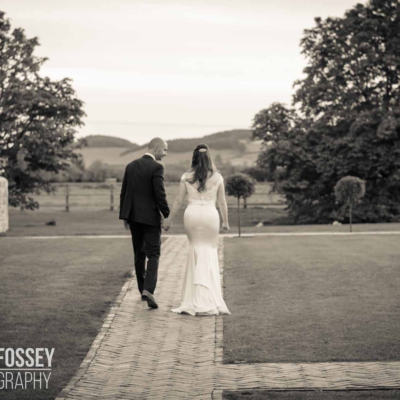 Blackwell Grange Warwickshire Wedding Photography Lorna Ryan