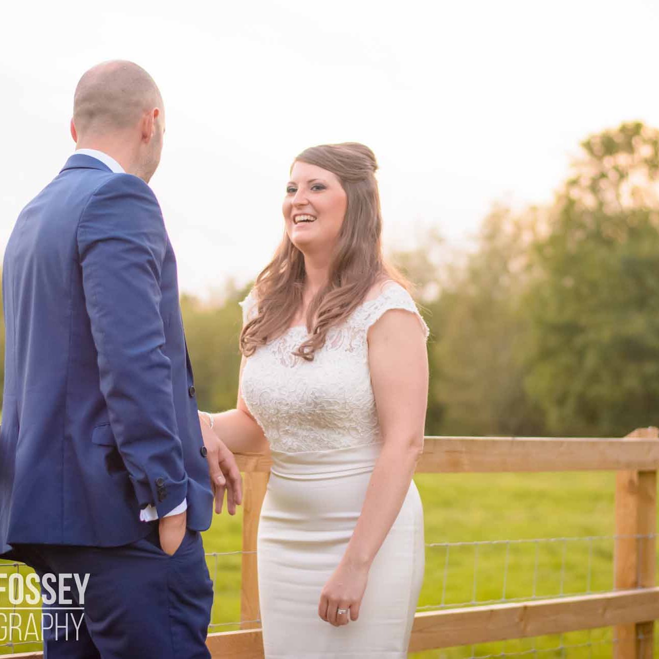 Blackwell Grange Warwickshire Wedding Photography Lorna Ryan