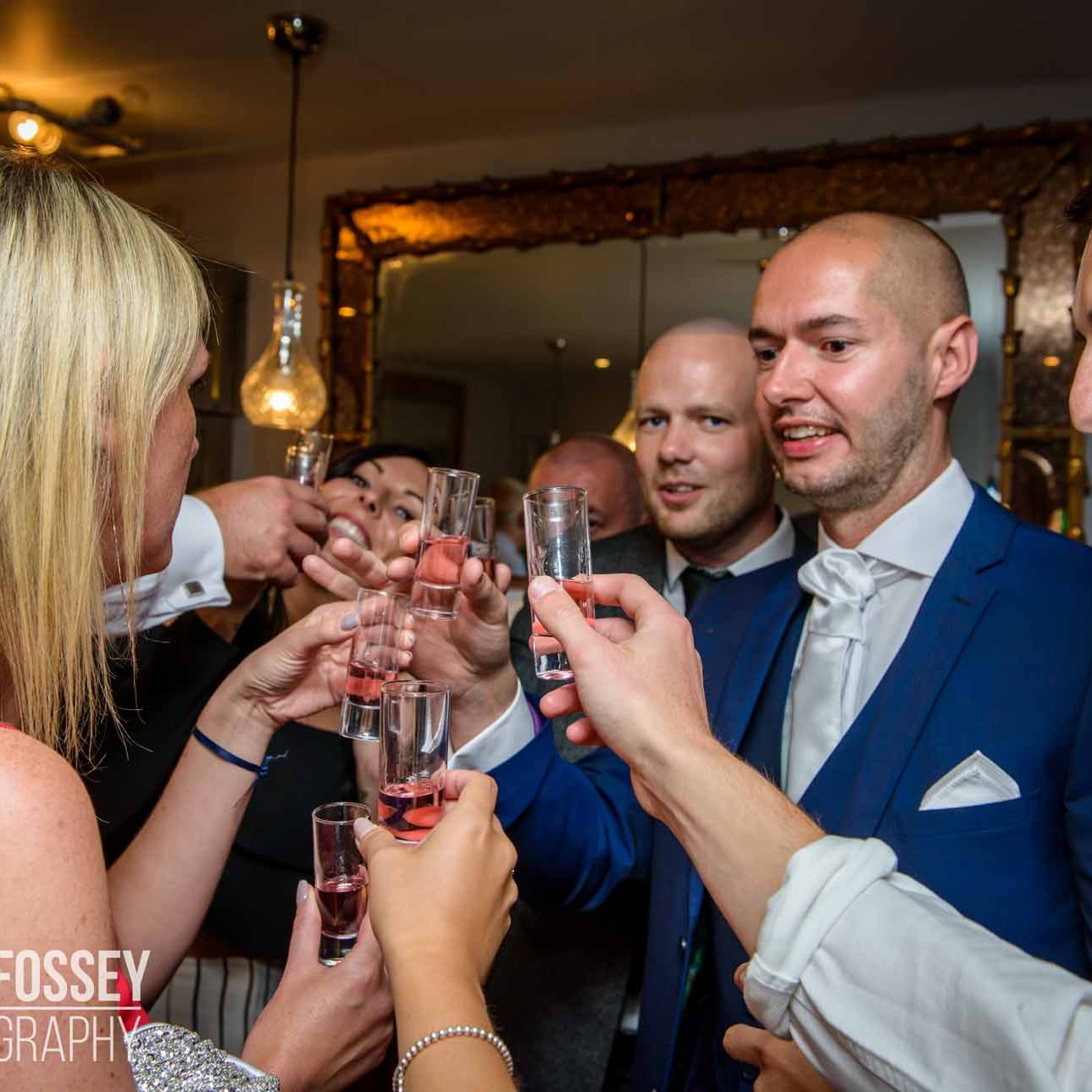 Blackwell Grange Warwickshire Wedding Photography Lorna Ryan