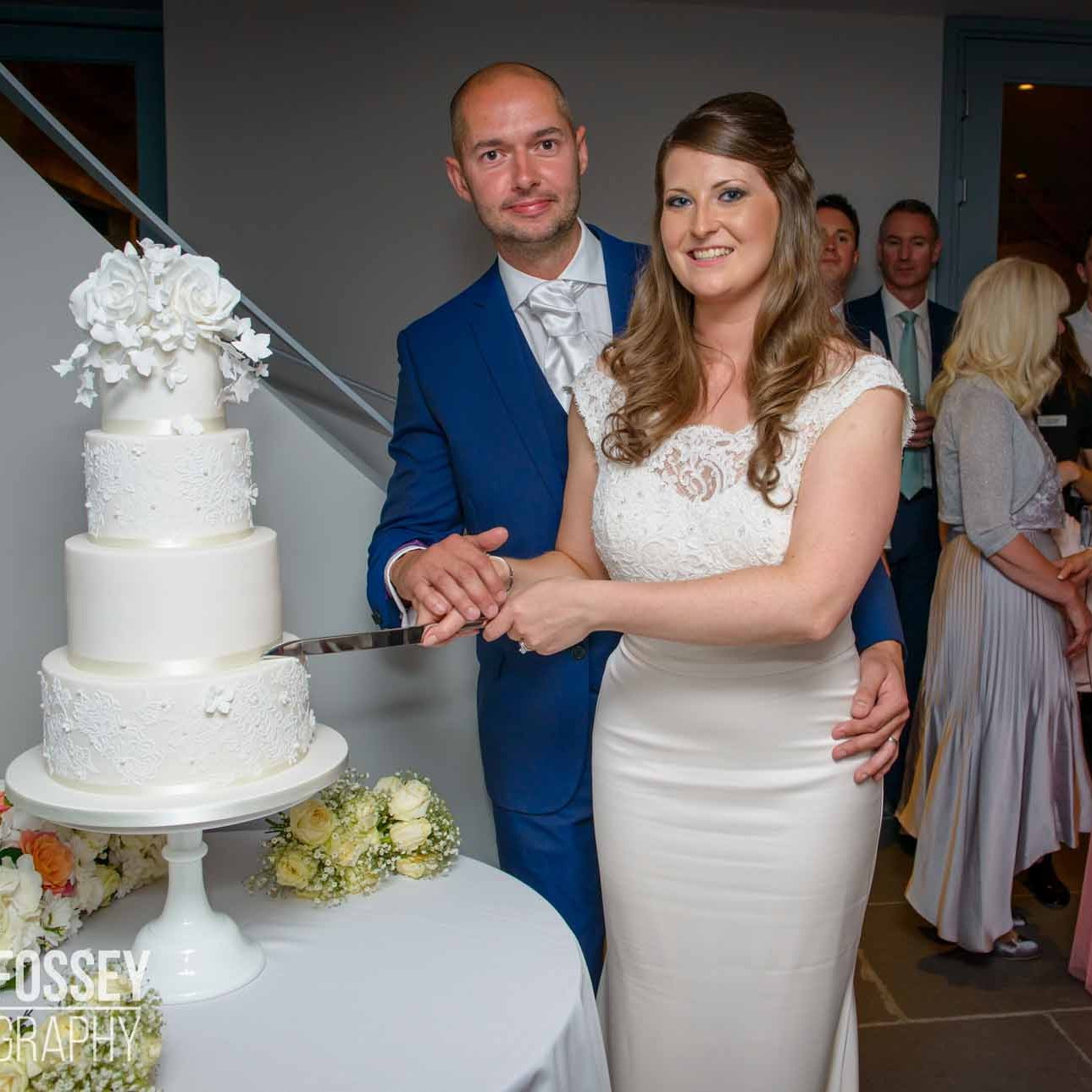 Blackwell Grange Warwickshire Wedding Photography Lorna Ryan