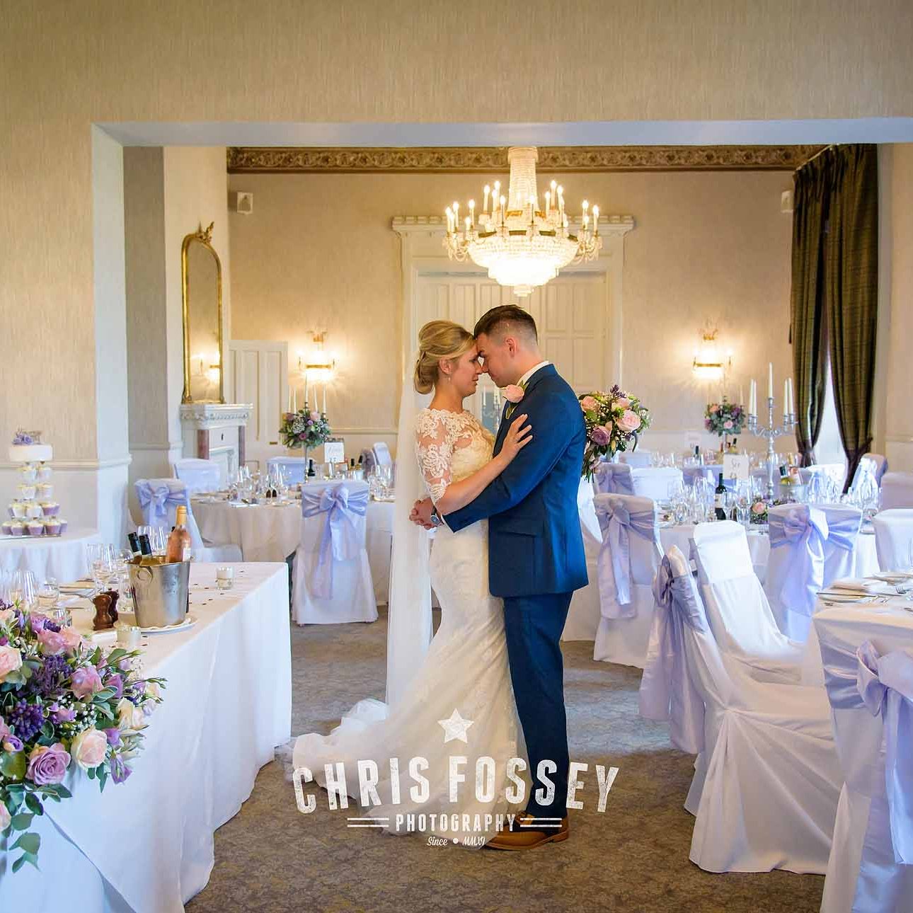 Mercure Warwickshire Walton Hall Summer Wedding Photography Warwickshire