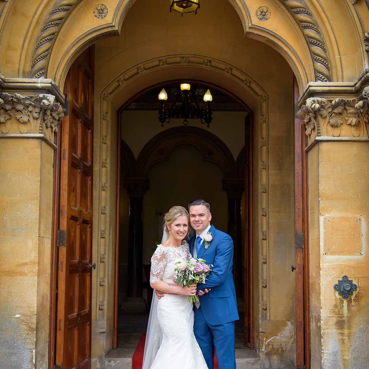 Mercure Warwickshire Walton Hall Summer Wedding Photography Warwickshire