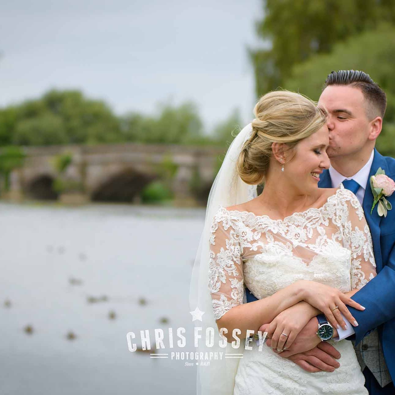 Mercure Warwickshire Walton Hall Summer Wedding Photography Warwickshire