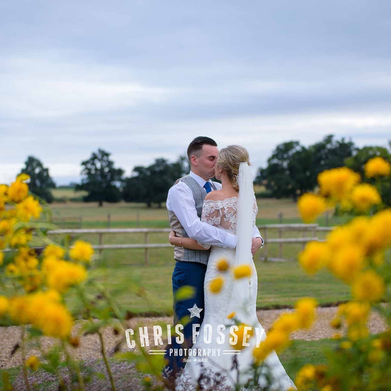 Mercure Warwickshire Walton Hall Summer Wedding Photography Warwickshire