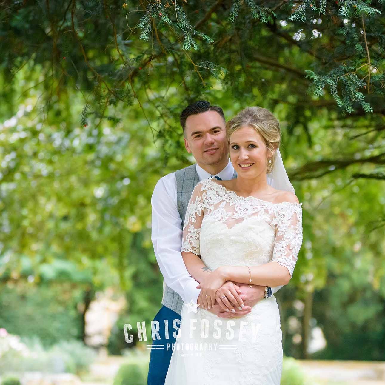 Mercure Warwickshire Walton Hall Summer Wedding Photography Warwickshire