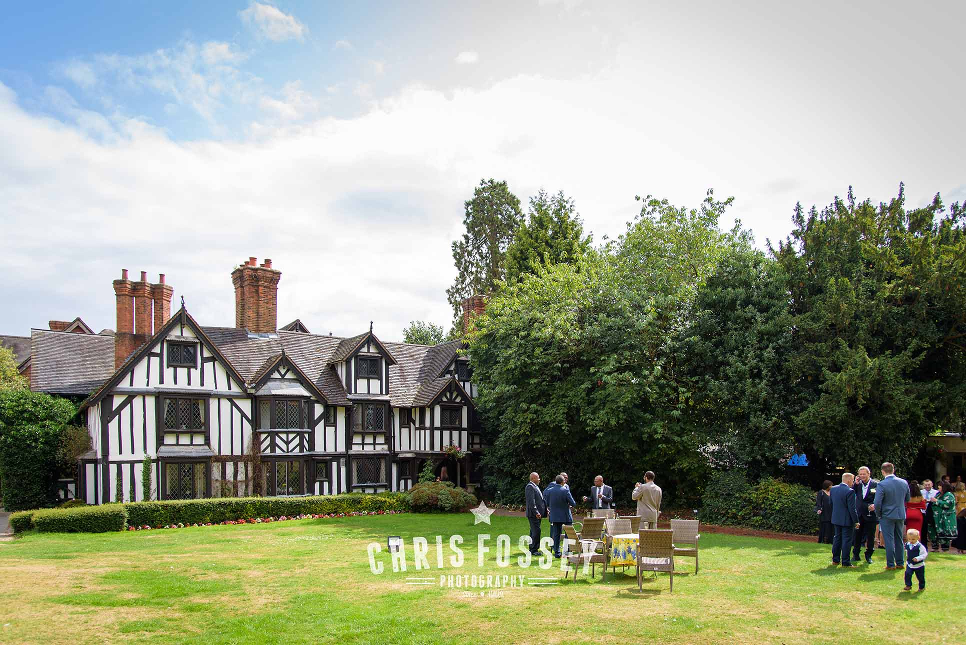 Nailcote Hall Berkswell Summer Wedding Photography Warwickshire Kerry Cecil (28 of 68)