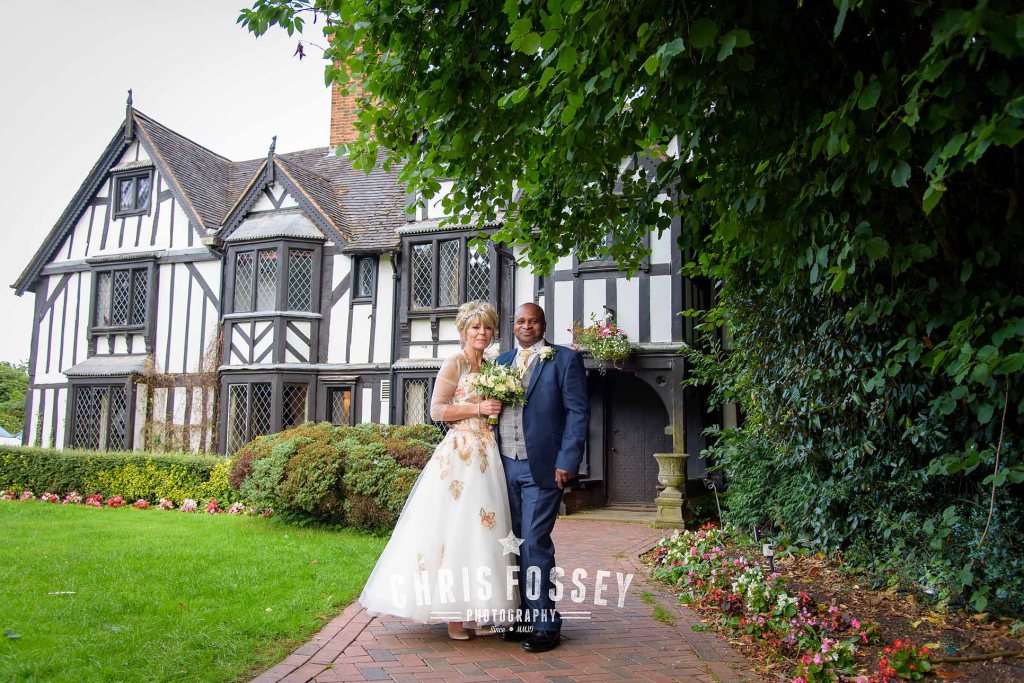 Cecil & Kerry’s wonderful Wedding at Nailcote Hall,&nbsp;Berkswell